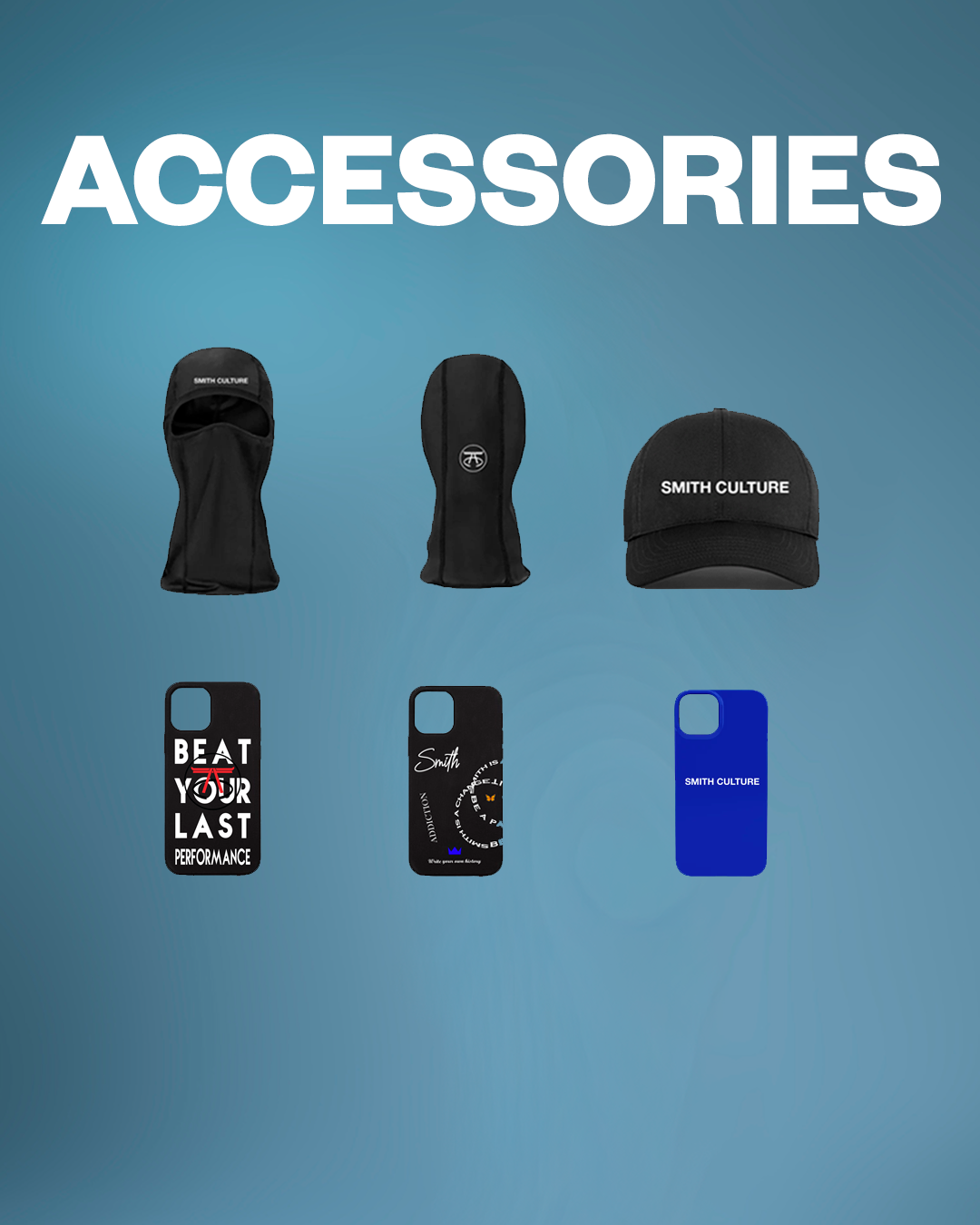 ACCESSORIES