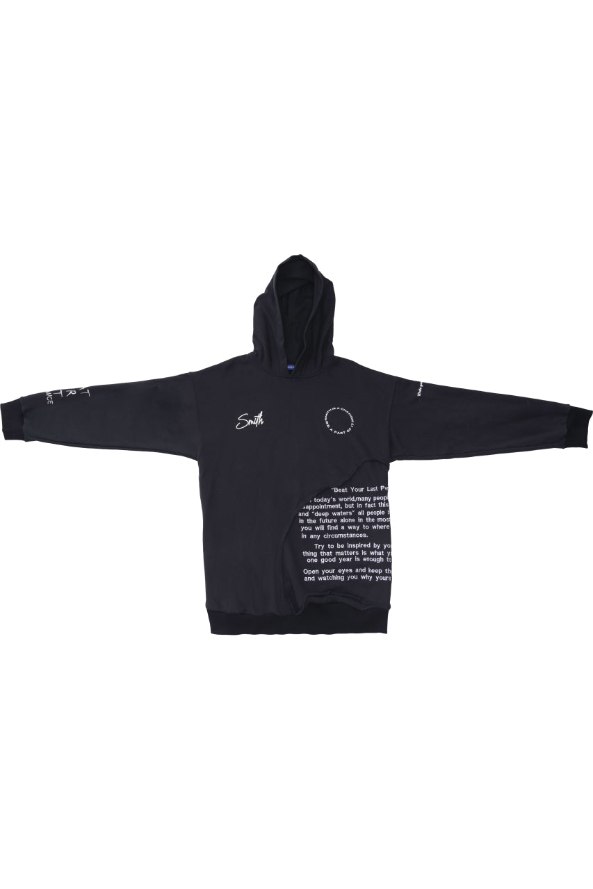 TXT HOODIE