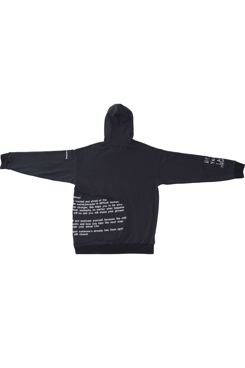 TXT HOODIE