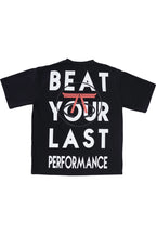 BEAT YOUR LAST PERFORMANCE