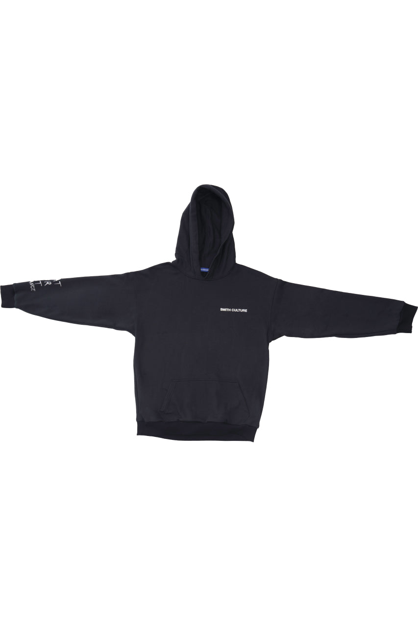 ESSENTIALS HOODIE