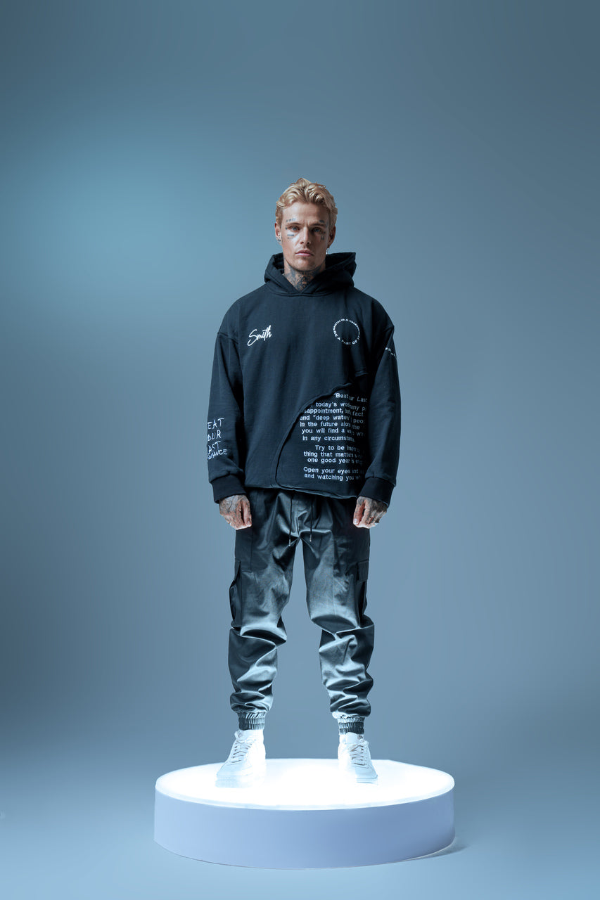 TXT HOODIE – SMITH CULTURE