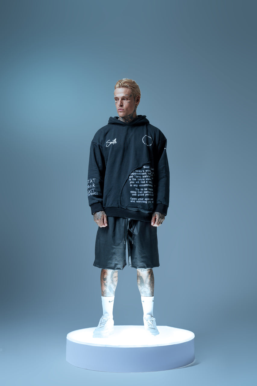 TXT HOODIE – SMITH CULTURE