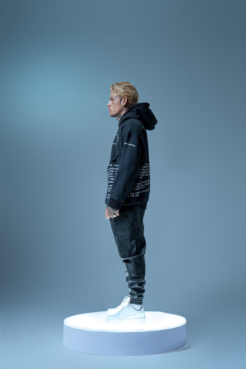 TXT HOODIE – SMITH CULTURE
