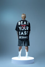 BEAT YOUR LAST PERFORMANCE